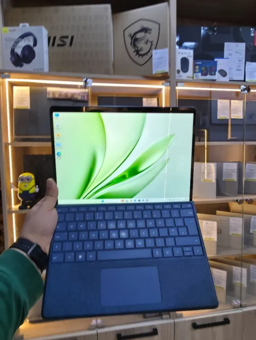 Microsoft Surface Pro X SQ1 16GB /512GB
