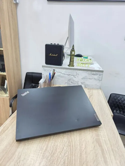 LENOVO THINKPAD E16  Ryzen 5 7535HS 32GB/1TB SSD NVME