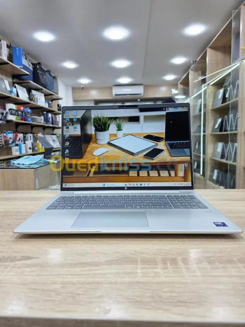 HP PROBOOK 460 G11 Ultra 7 155H  32GB / 1TB SSD RTX 2050 4GB