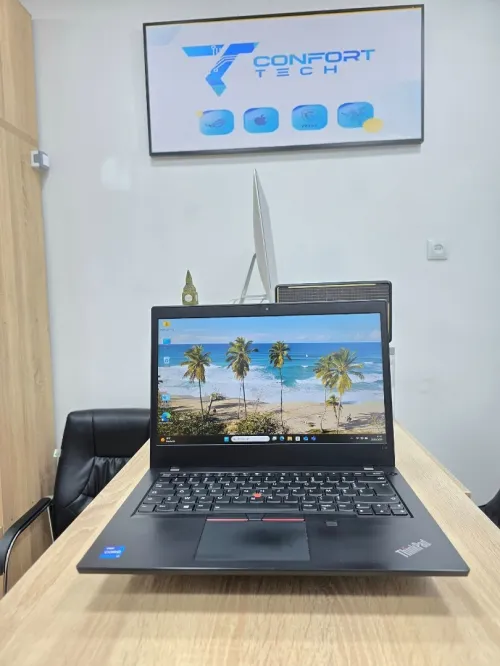 LENOVO THINKPAD L14 GEN 2  i7 1165G7 16GB /512GB
