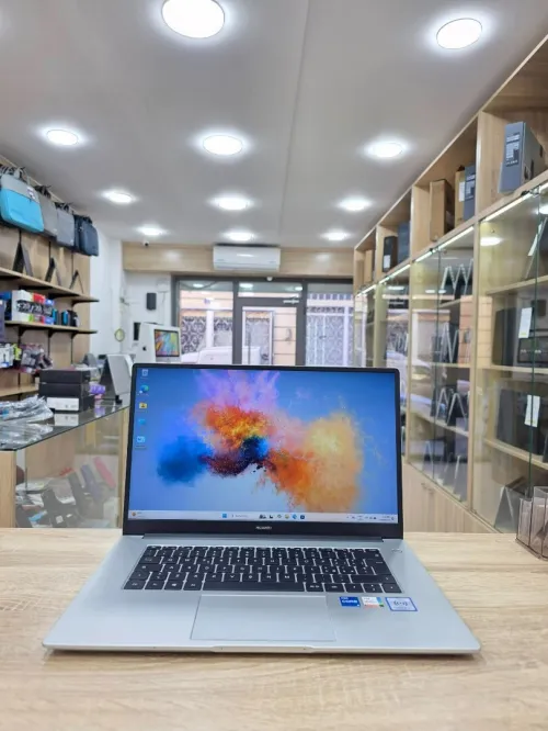 HUAWEI MATEBOOK D15 15.6" i5 1135G7  8GB /512GB
