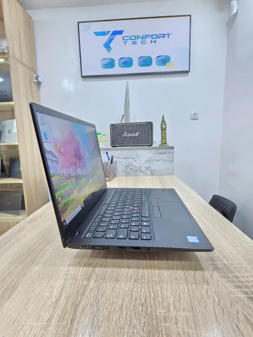 LENOVO THINKPAD X1 Carbon 14"  i7 8565U 8GB/512GB