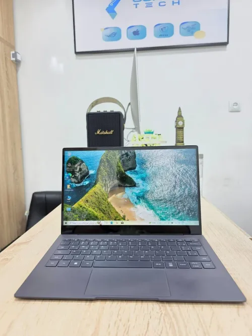 SAMSUNG GALAXYBOOK S 13.3" Tactile i5 L16G7 8GB/256GB