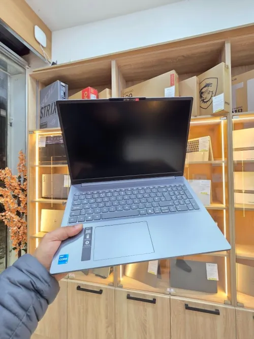 LENOVO IDEAPAD SLIM 3 16 i5-13420H 16GB / 512 GB SSD