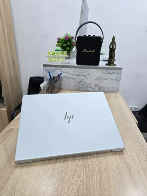 HP ELITEBOOK 830 G6 13.3"  i5 8265U 8GB/256GB