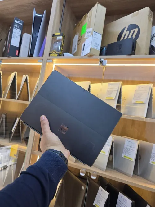 Microsoft Surface Pro 8 i7 1165G7 16GB /256GB