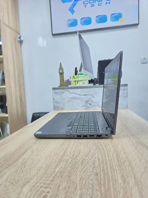 DELL LATITUDE 5500 15.6"  i5 8365U 8GB/256GB
