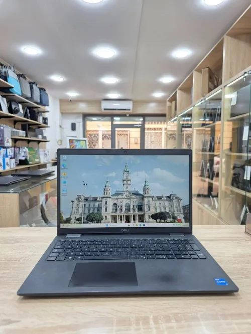 DELL Latitude 3520 14" i5 1135G7 8GB/256GB