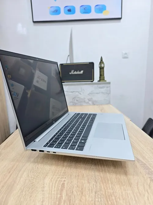 HP ELITEBOOK 865 G10  Ryzen 5 7540U/Radeon 740M 16GB/512GB