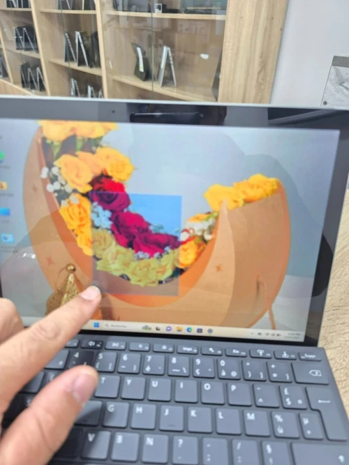 Microsoft Surface Go 4 10.5" Tactile INTEL N200   8GB/128G