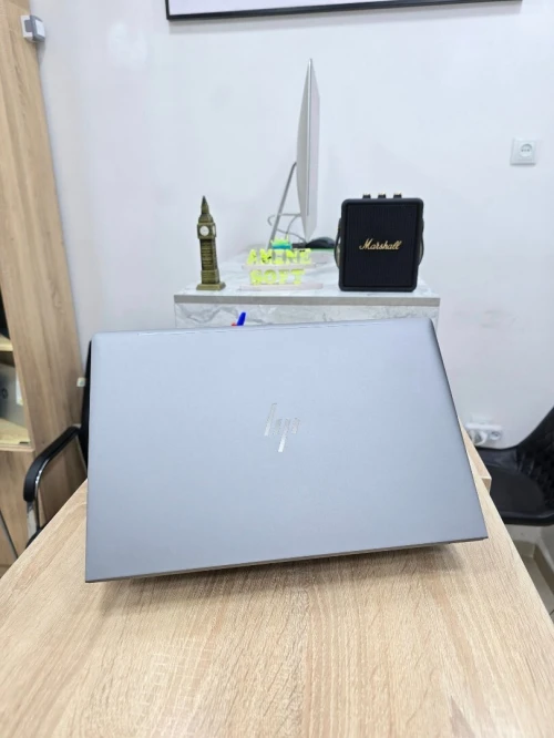 [VENDU] HP ZBOOK POWER 15.6 G10 Ryzen 9 7940HS/780M &  RTX 2000 ADA 8GB 64GB RAM/1TB SSD