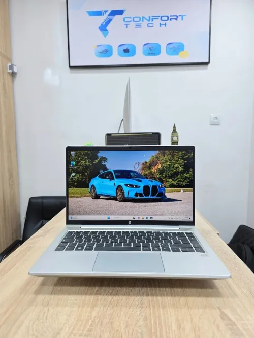 HP PROBOOK 445 G8 14"   Ryzen 3  5400U  8GB/256GB