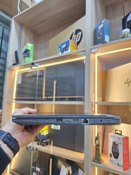 MSI CYBORG 15 AI A1V   Ultra 7 155H & NVIDIA RTX 4060 16GB / 1TB SSD