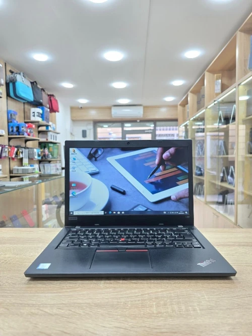 LENOVO THIKPAD T480 14" i5  8350U 8GB /256GB