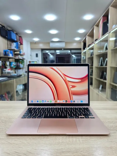 MacBook Air M1  13.3 2020 8_256 gb