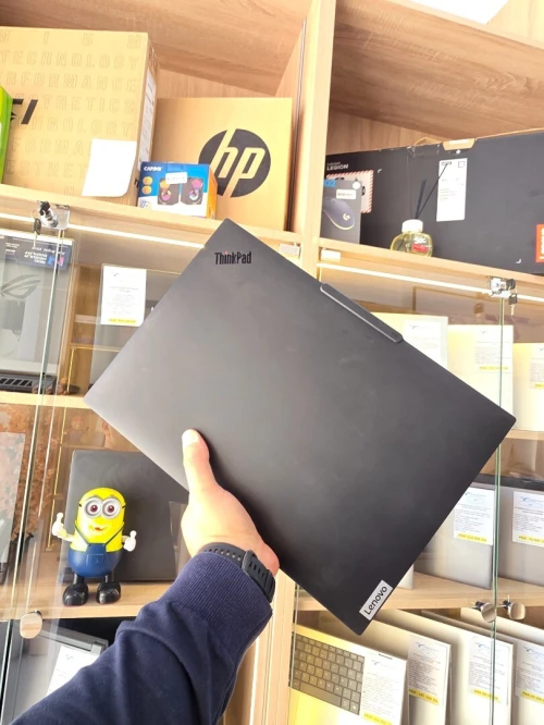 LENOVO THINKPAD T16 GEN 4 Ultra 7 255U 16GB/ 1TB SSD