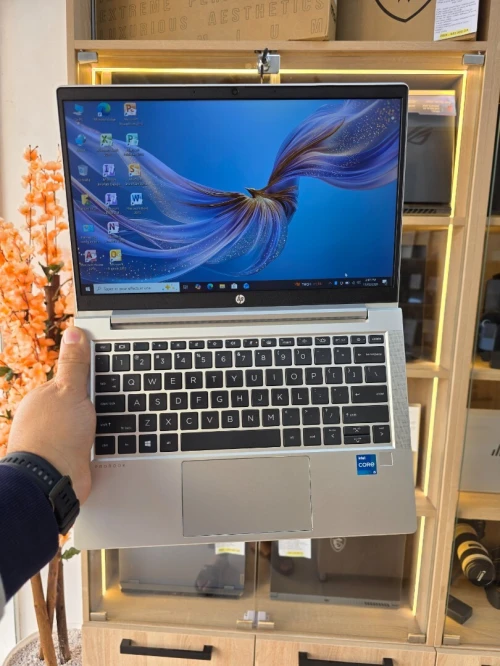 HP PROBOOK 430 G8 " i5 1135G7 8GB /256GB