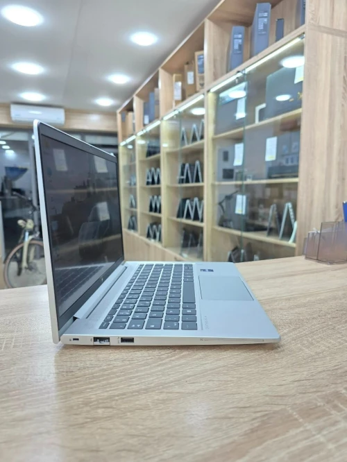 HP ELITEBOOK 640 G9 14" Tactile i7 1265U 16GB/512GB
