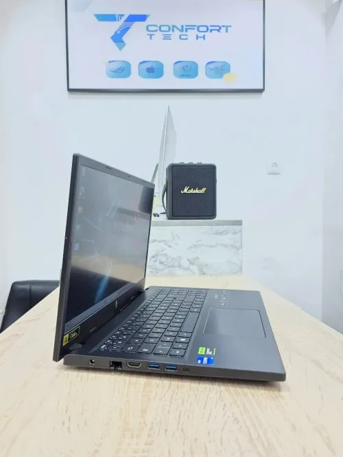[ VENDU ]ACER NITRO V15 i7 13620H  & RTX 4050 16GB/512GB