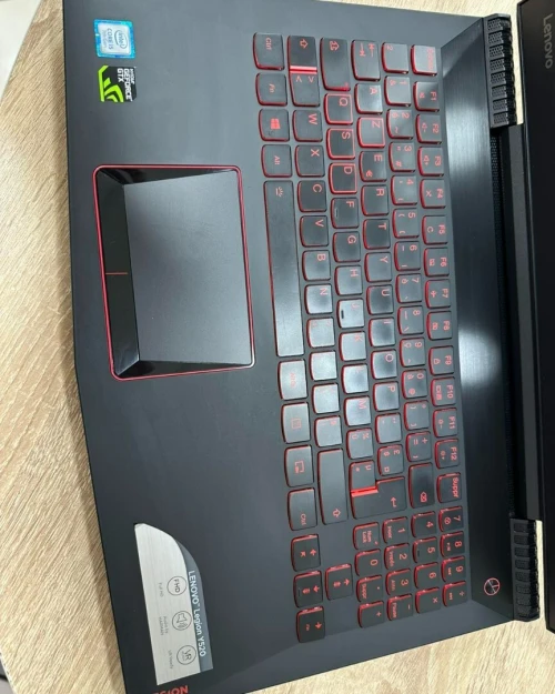 Lenovo Legion Y520 Gaming Laptop
