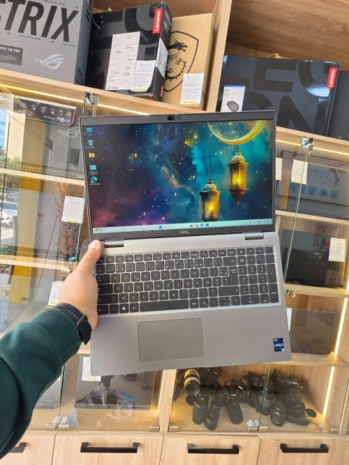 DEL LATITUDE 5540 14" i5 1345U 16GB/256GB