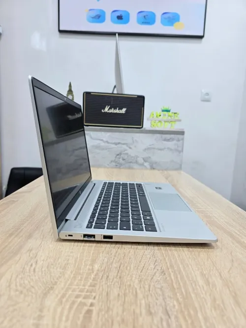 HP PROBOOK 445 G9 14"  Ryzen 5 5625U 16GB/512GB