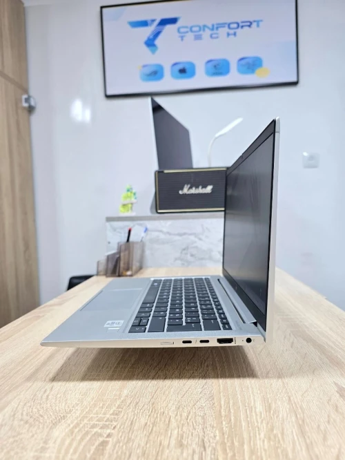 HP ELITEBOOK 830 G7 13.3" i5 10310U 16GB/256GB