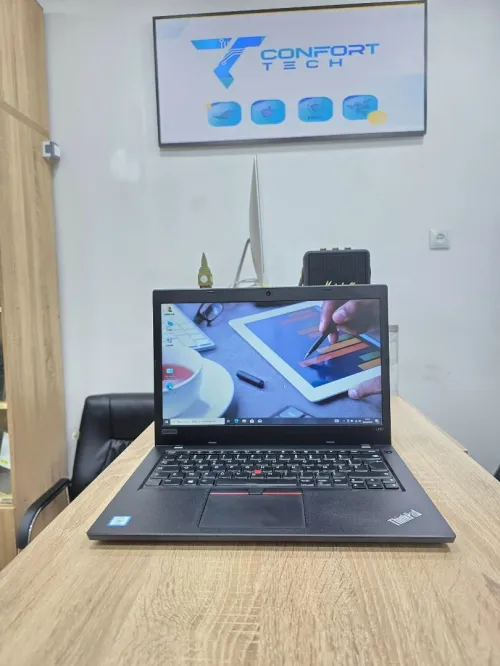 LENOVO THIKPAD T480 14" i5  8350U 8GB /256GB