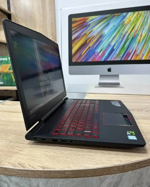 Lenovo Legion Y520 Gaming Laptop
