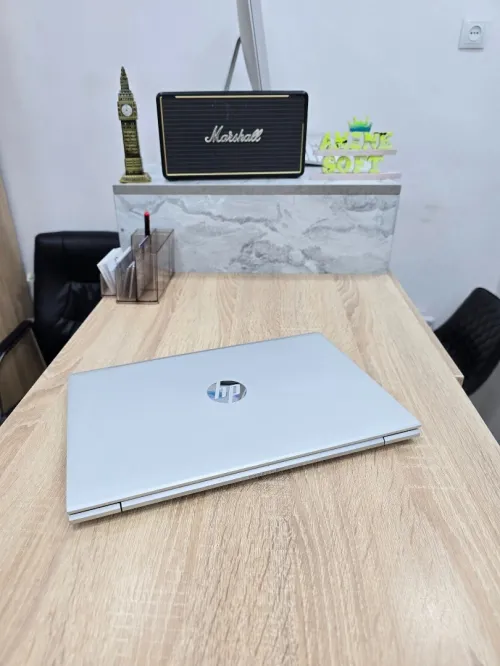 HP PROBOOK 445 G9 14"  Ryzen 5 5625U 16GB/512GB