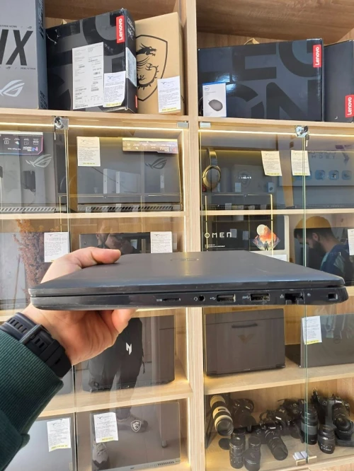 LENOVO THINKPAD T14s 14 " i7 1265u ( 16GB /512 GB)