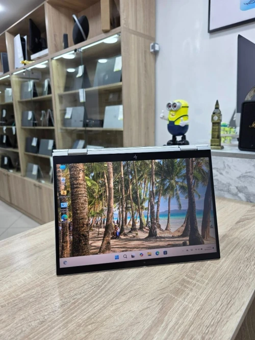 HP ELITEBOOK X360  1040 G10 i7 1365U 32GB /512GB