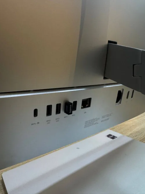 All-in-One HP EliteOne 840 G9 23.8" 16GB/512GB