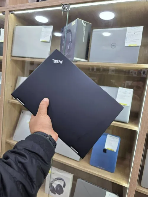 LENOVO THIBKPAD E15  15.6 i5 1235U 8GB/256GB