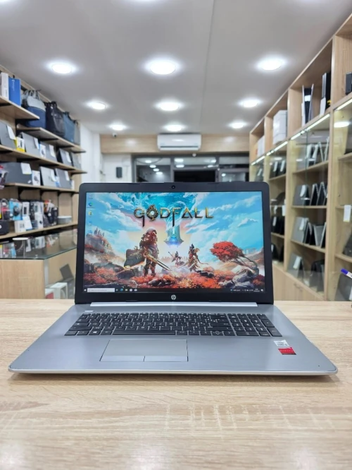 HP LAPTOP 470 G7 17.3 i5 10210U & AMD Radeon 530 2GB (8GB/256GB)