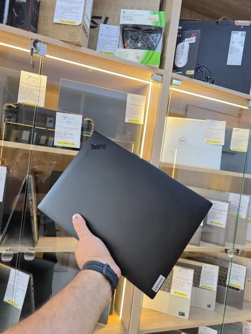 LENOVO THINKPAD L14 GEN 5  14"  Ryzen 5  7535U 16GB/512 GB
