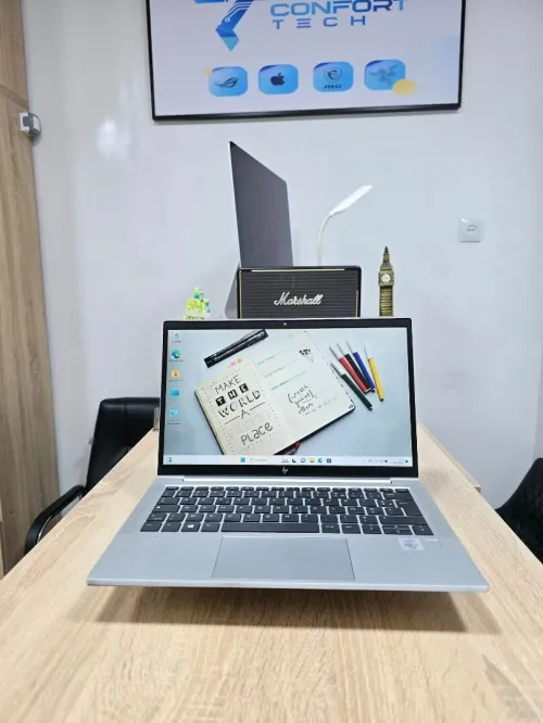 HP ELITEBOOK 830 G7 13.3" i5 10310U 16GB/256GB