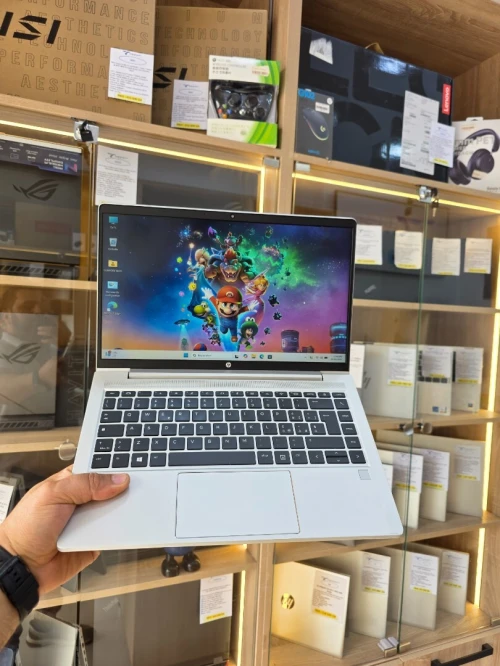 HP PROBOOK 440 G8 14" i7 1165G7 8GB /512GB