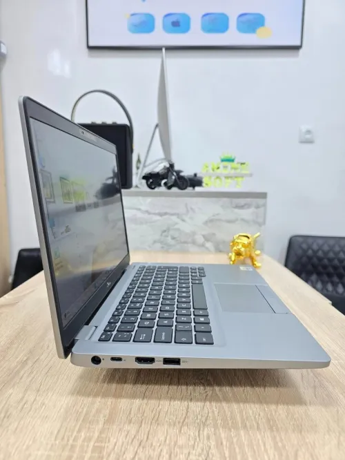 DELL LATITUDE 5310 13.3"i5 10310U 8GB/256GB