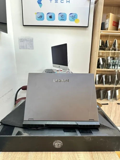 LENOVO LEGION 5 PRO 16 " i7 12700H & RTX 3050 Ti  16GB DDR4 / 1TB SSD NVME