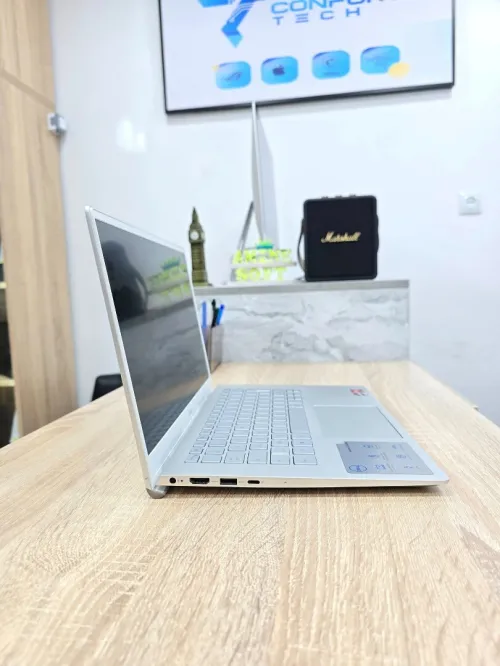 DELL INSPIRON  14"  Ryzen 5 4500U 8GB/512 GBA 