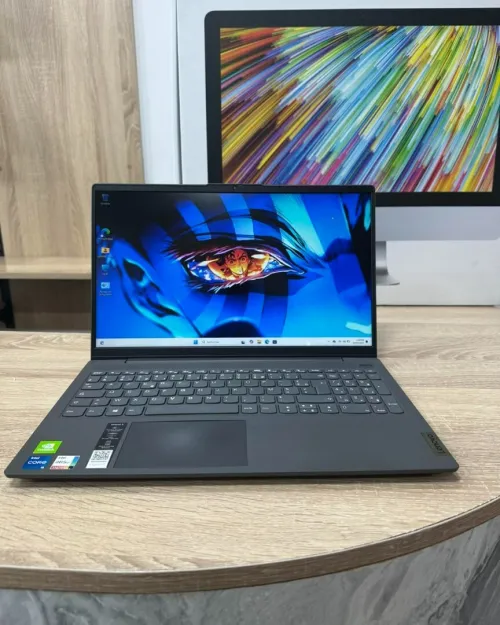 LENOVO IDEAPAD 5  15.6i5-1135G7 With NVIDIA MX450