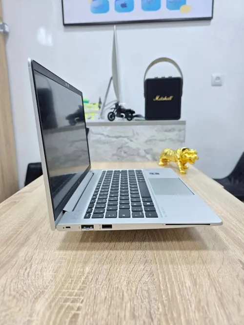 HP ELITEBOOK 640 G9 14" i5 1245U 16GB/256GB