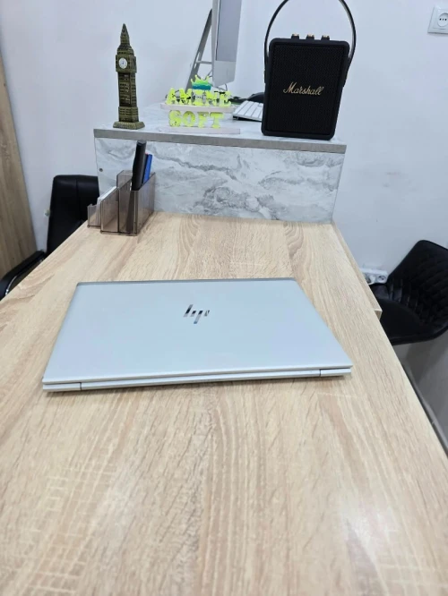 HP ELITEBOOK 830 G8 13.3"  i7 1185G7 32GB/512GB