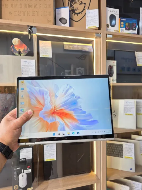 HP Elite X360  1040 G11 2IN 1 32GB/512
