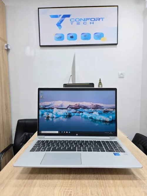 HP PROEBOOK 650 G8 15.6" i5 1135G7  8GB /512GB