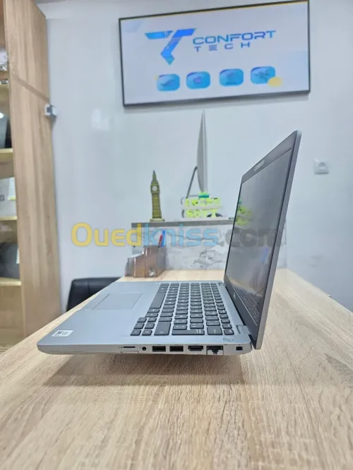 DELL LATITUDE 5410 14" i5 10310U 8GB/256GB