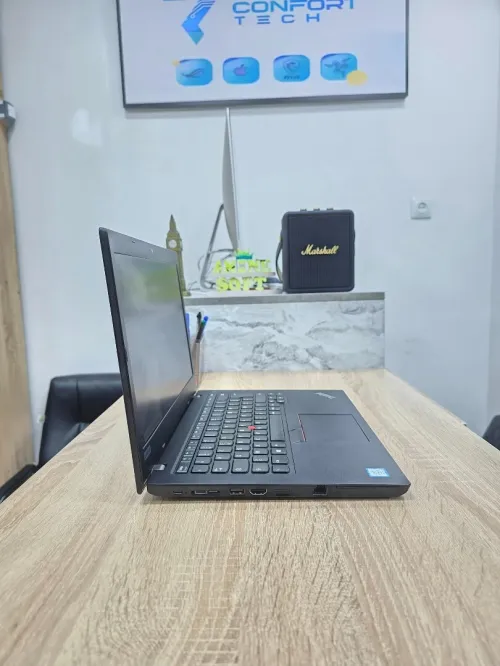 LENOVO THIKPAD T480 14" i5  8350U 8GB /256GB