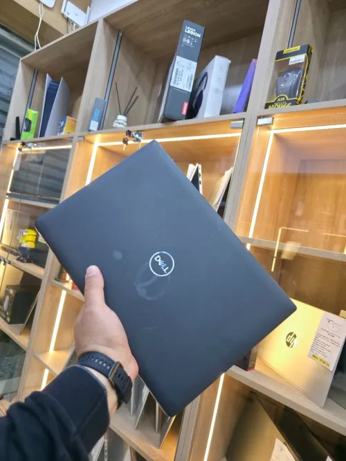 DELL LATITUDE  3420 14 i5 1135G7 16GB/256GB