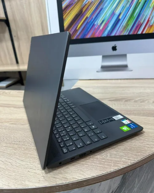 LENOVO IDEAPAD 5  15.6i5-1135G7 With NVIDIA MX450